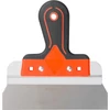 Kép 2/2 - Spatula Strend Pro FS2602, 200 mm, Inox, rozsdamentes acél, homlokzati