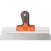 Kép 2/2 - Spatula Strend Pro FS2602, 350 mm, Inox, rozsdamentes acél, homlokzati