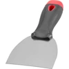 Kép 1/2 - Spatula Strend Pro TK7006, 76 mm, Inox/rozsdamentes acél, ComfortGrip