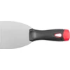Kép 2/2 - Spatula Strend Pro TK7006, 76 mm, Inox/rozsdamentes acél, ComfortGrip
