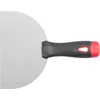 Kép 2/2 - Spatula Strend Pro TK7010, 152 mm, Inox/rozsdamentes acél, ComfortGrip