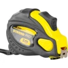 Kép 2/5 - Mérőszalag Strend Pro WorkTiger 6E, 3 m, 19 mm, behúzható, AutoStop, gumírozott