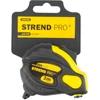 Kép 5/5 - Mérőszalag Strend Pro WorkTiger 6E, 3 m, 19 mm, behúzható, AutoStop, gumírozott