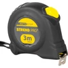 Kép 2/5 - Mérőszalag Strend Pro WorkTiger 6K, 3 m, 16 mm, Auto Stop, feltekercselhető