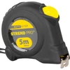Kép 2/5 - Mérőszalag Strend Pro WorkTiger 6K, 5 m, 19 mm, Auto Stop, feltekerhető