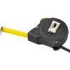 Kép 3/5 - Mérőszalag Strend Pro WorkTiger 6K, 5 m, 19 mm, Auto Stop, feltekerhető