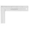 Kép 1/2 - Derékszög Strend Pro WPS-502, 250 mm, Alu