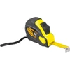 Kép 1/5 - Mérőszalag Strend Pro WorkTiger 7H 7,5 m, 25 mm, Autostop, feltekerhető, gumírozott