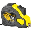 Kép 2/5 - Mérőszalag Strend Pro WorkTiger 7H 7,5 m, 25 mm, Autostop, feltekerhető, gumírozott