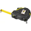 Kép 3/5 - Mérőszalag Strend Pro WorkTiger 7H 7,5 m, 25 mm, Autostop, feltekerhető, gumírozott