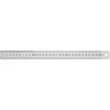 Kép 1/3 - Vonalzó Strend Pro SSR0030, 300x26x0,7 mm, rozsdamentes acél, INOX