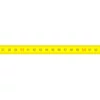 Kép 4/4 - Mérőszalag GIANT CR-82 CE, 3 m, 16 mm, behúzható, feltekercselhető, Sellbox 12 db