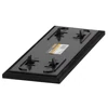 Kép 1/2 - Simító Strend Pro T8901, 265x115x08 mm, EVA hab