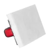 Kép 2/2 - Simító Strend Pro T9201, 250x120x20 mm, filc, fehér