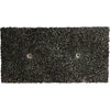 Kép 2/2 - Simító Reflex 106741, BlackHand, 353x183 mm, papír nélkül, polisztirolhoz, rétegelt lemez