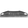 Kép 3/3 - Vonalzó Strend Pro TG1040, 300 mm, tapétázáshoz, PVC/acél