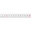 Kép 5/5 - Mérőszalag Strend Pro Premium RW3016W, 3 m, 16 mm, behúzható, ablakos