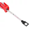 Kép 3/4 - Mérőszalag Strend Pro Premium LWP3013, 30 m, acél