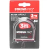Kép 2/4 - Mérőszalag Strend Pro Premium PW3013, 3 m, 13 mm, behúzható