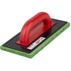 Kép 1/3 - Simító Strend Pro Premium, REDhand, 109003 280x140x18 mm, ABS, durva szivacs, zöld