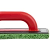 Kép 2/3 - Simító Strend Pro Premium, REDhand, 109003 280x140x18 mm, ABS, durva szivacs, zöld