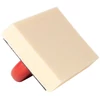 Kép 3/3 - Simító Strend Pro Premium, REDhand, 280x140x30 mm, ABS, extra tengeri szivacs