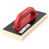 Kép 1/3 - Simító Strend Pro Premium, REDhand, 280x140x30 mm, ABS, extra vágott tengeri szivacs