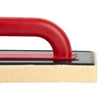 Kép 2/3 - Simító Strend Pro Premium, REDhand, 280x140x30 mm, ABS, extra vágott tengeri szivacs