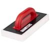 Kép 1/3 - Simító Strend Pro Premium, REDhand, 280x140x40 mm, ABS, vágott finom szivacs
