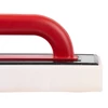 Kép 2/3 - Simító Strend Pro Premium, REDhand, 280x140x40 mm, ABS, vágott finom szivacs