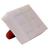 Kép 3/3 - Simító Strend Pro Premium, REDhand, 280x140x40 mm, ABS, vágott finom szivacs