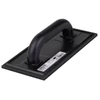 Kép 1/3 - Simító Strend Pro BlackEdt, 250x130x8 mm, ABS, mikrogumi