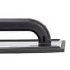 Kép 2/3 - Simító Strend Pro BlackEdt, 250x130x8 mm, ABS, mikrogumi