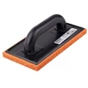 Kép 1/3 - Simító Strend Pro BlackEdt, 250x130x18 mm, ABS, finom szivacs