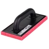 Kép 1/3 - Simító Strend Pro BlackEdt, 250x130x20 mm, ABS, rózsaszín tengeri szivacs