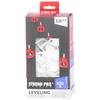 Kép 2/2 - Fugakereszt Strend Pro Premium LS122, szintező, 1,0 mm, csomag 100 db, fehér