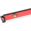 Kép 2/3 - Vízmérték KAPRO® 985T, 1000 mm, TITAN™, ütőfelülettel