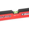 Kép 3/3 - Vízmérték KAPRO® 985T, 1000 mm, TITAN™, ütőfelülettel