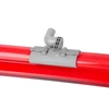Kép 3/3 - Simító Strend Pro Premium Ergonomic, 800 mm, rozsdamentes acél, gletthez és gipszvakolathoz