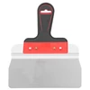 Kép 1/2 - Spatula Strend Pro Premium, Inox, rozsdamentes acél, kőműves, 220 mm, lekerekített élek