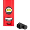 Kép 4/5 - Vízmérték KAPRO® 779-40 Spirit™, 900 mm, 2 libella