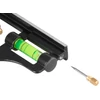 Kép 3/4 - Derékszög Strend Pro FSC-13, 300 mm, asztalos, vízmértékkel