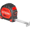 Kép 1/4 - Mérőszalag Strend Pro Premium Sterk RZ8027, 8 m, 27 mm, behúzható, extra széles