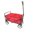 Kép 1/8 - Kocsi Praktik, összecsukható, PVC, 50 liter, max. 70 kg