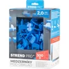 Kép 2/2 - Fugakereszt Strend Pro LS230T, L alakú, szintező, csempe alá, 2,0 mm, csomag 300 db, kék műanyag