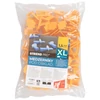 Kép 2/2 - Fugakereszt Strend Pro XL, szintező, csempe alá, 1,5 mm, 13-22 mm, csomag 100 db, műanyag
