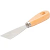 Kép 1/2 - Spatula Strend Pro S1605, 40 mm, acél, fa nyél