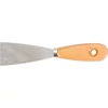 Kép 2/2 - Spatula Strend Pro S1605, 40 mm, acél, fa nyél