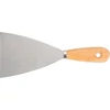Kép 2/2 - Spatula Strend Pro S1605, 90 mm, acél, fa nyél