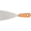 Kép 2/2 - Spatula Strend Pro S1605, 70 mm, acél, fa nyél